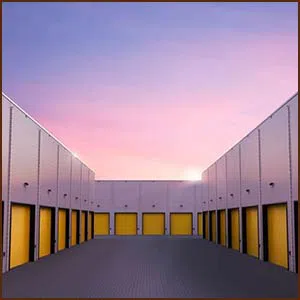 Express Garage Doors Burbank, IL 708-397-8664 - commercial