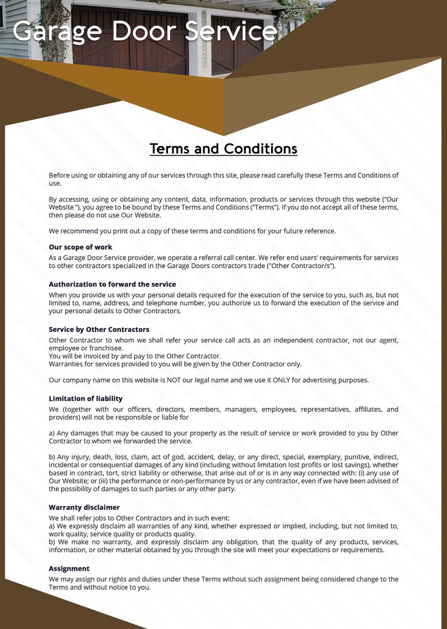 Express Garage Doors Burbank, IL 708-397-8664